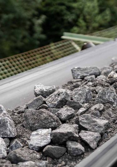 Conveyor Belts Built for the Toughest Challenges