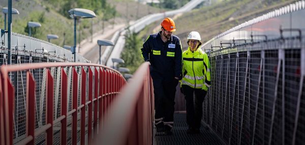 Conveyor Belt Repair & Replacement