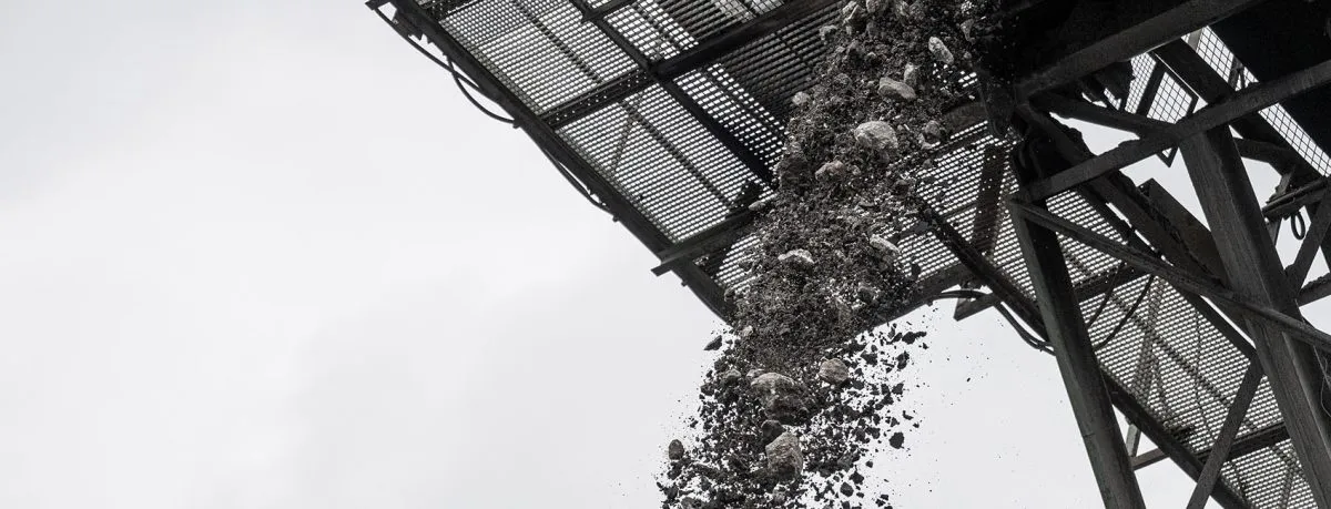 Conveyor Efficiency