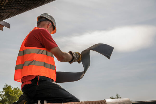 Conveyor Belt Maintenance Programs